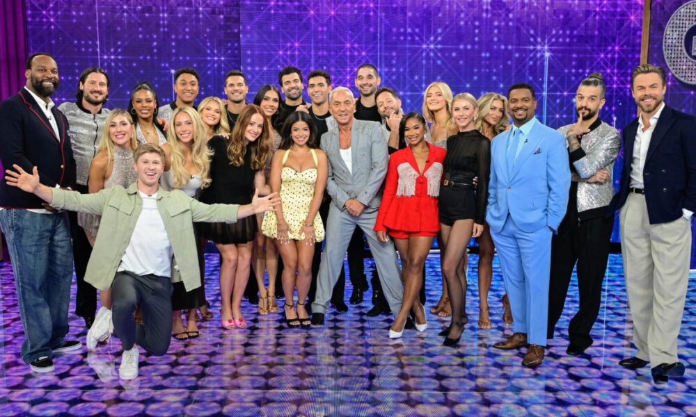 ‘DWTS’ Fan Favorite Reveals Why Famous Sibling Has Been MIA – Star Magazine