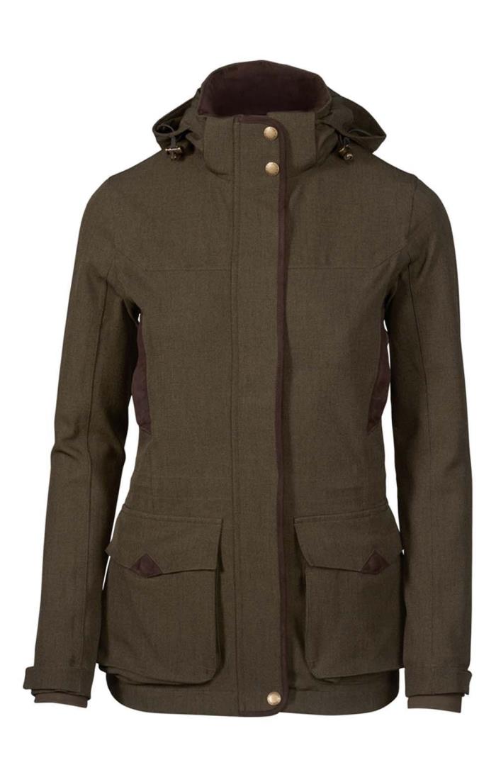 Ladies Seeland Woodcock Advanced Jacket