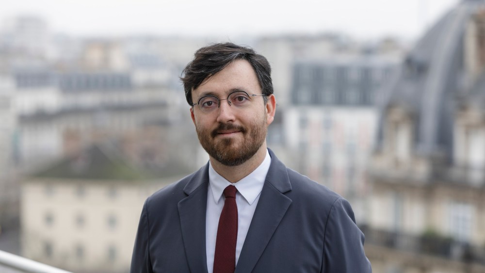 CNC President on France’s Role in Oscar Race and international cinema CNC President on France's Role in Oscar Race and international cinema