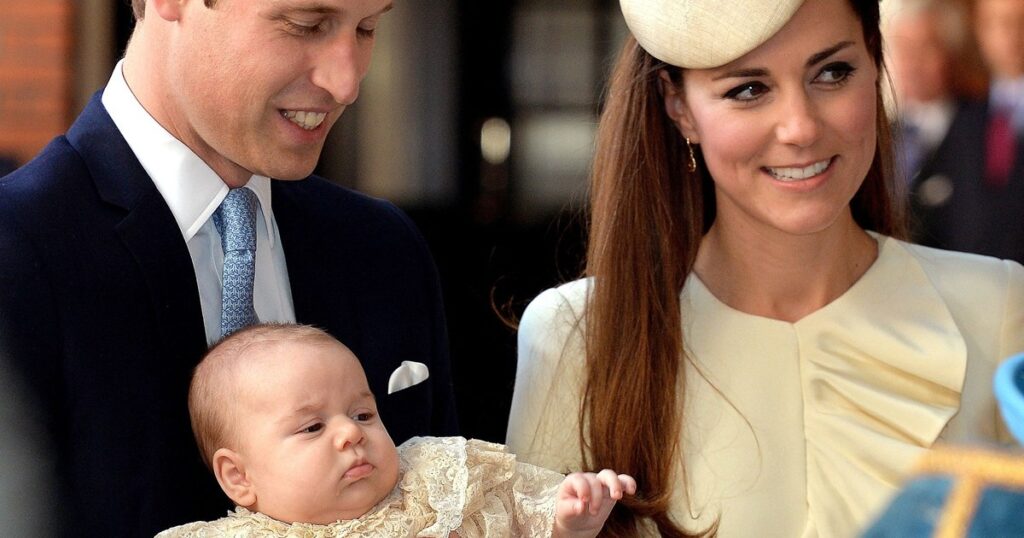 Prince William & Kate Middleton Broke Royal Protocol — Expert