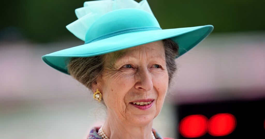 Prince Andrew Jealous of Princess Anne’s Royal Respect Prince Andrew Jealous of Princess Anne’s Royal Respect