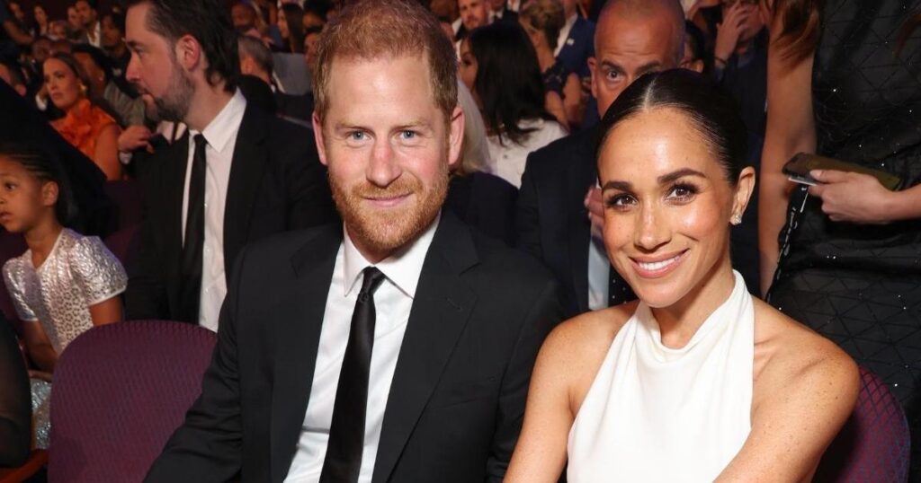 Prince Harry Is Searching for Meaning in Life, but Meghan Markle's World Is Different, Says Source