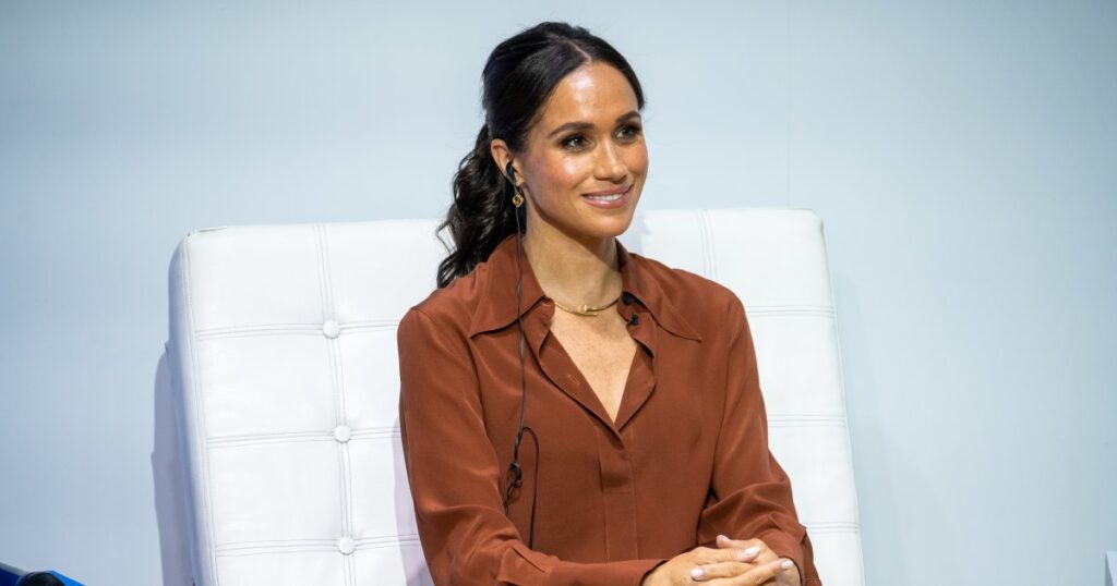 Meghan Markle’s Favorite Lip Mask Is 30% Off on Amazon Meghan Markle's Favorite Lip Mask Is 30% Off on Amazon