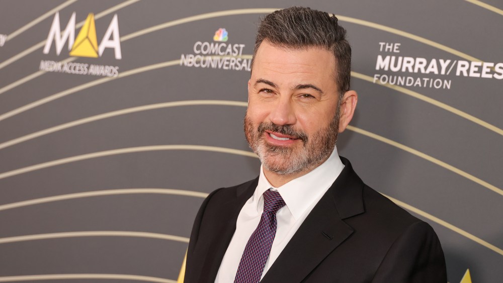 Jimmy Kimmel Thought His Show Might Not Return After Stations Boycott Jimmy Kimmel Thought His Show Might Not Return After Stations Boycott