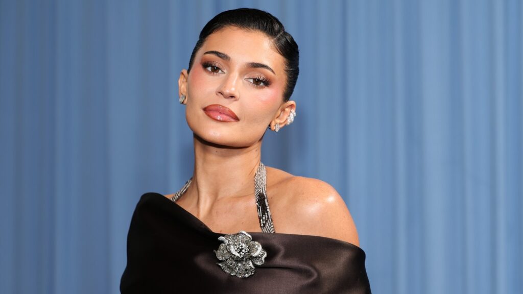Is Kylie Jenner Making More Music?