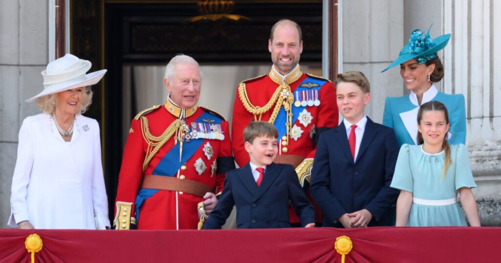 Prince William Told ‘Enough Is Enough’ by King Charles and Kate Middleton — Source