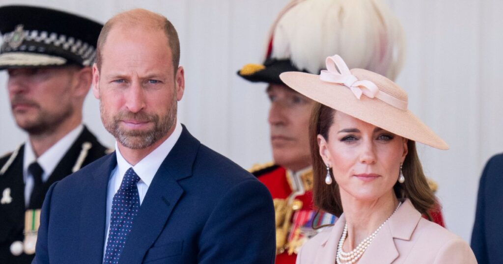 Kate Middleton on Parenting in a Digital World, Screentime
