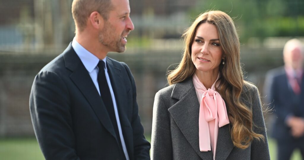Kate Middleton and Prince William’s Future Neighbors Concerned