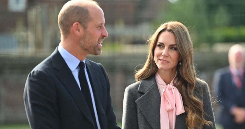 Prince William & Kate Middleton's Home Environment Is Different From What Is Expected, Says Source