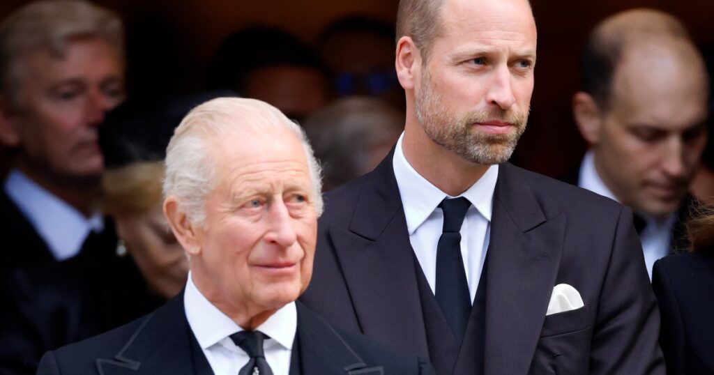 Prince William Hopes To Avoid ‘Mistakes’ Made by King Charles and Princess Diana