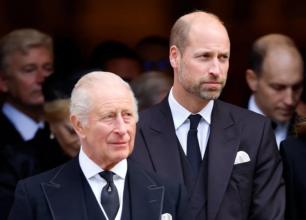 Does Prince William need to ‘change’ the British monarchy? Does Prince William need to ‘change’ the British monarchy?