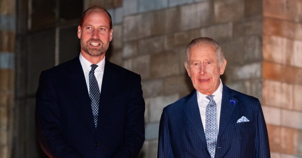 Prince William and King Charles III Feud Rumors, Drama Explained Prince William and King Charles III Feud Rumors, Drama Explained