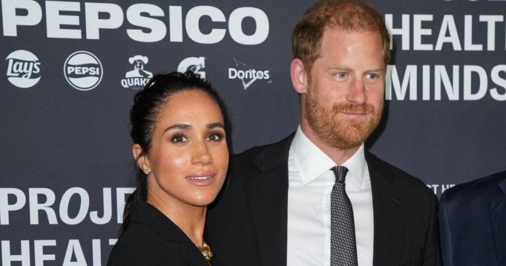 Prince Harry Looks Like Life Took a Wrong Turn While in NYC — Source