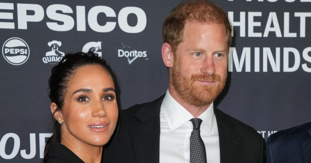Meghan Markle Shares Rare Comment on Archie and Lilibet