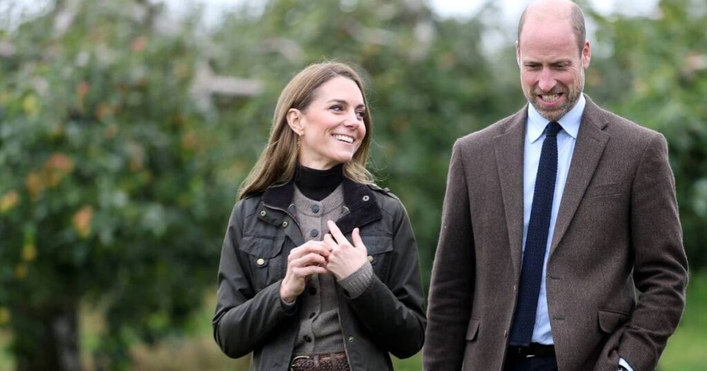 Prince William Wasn’t Himself After Split From Wife — Source