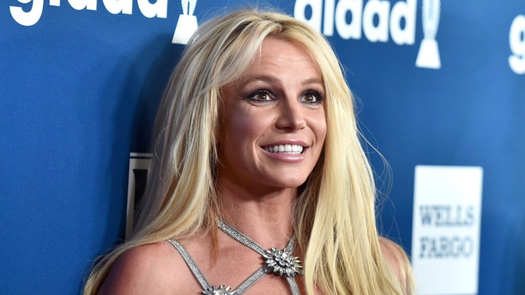 Britney Spears Responds to Kevin Federline Memoir Allegations Britney Spears Responds to Kevin Federline Memoir Allegations