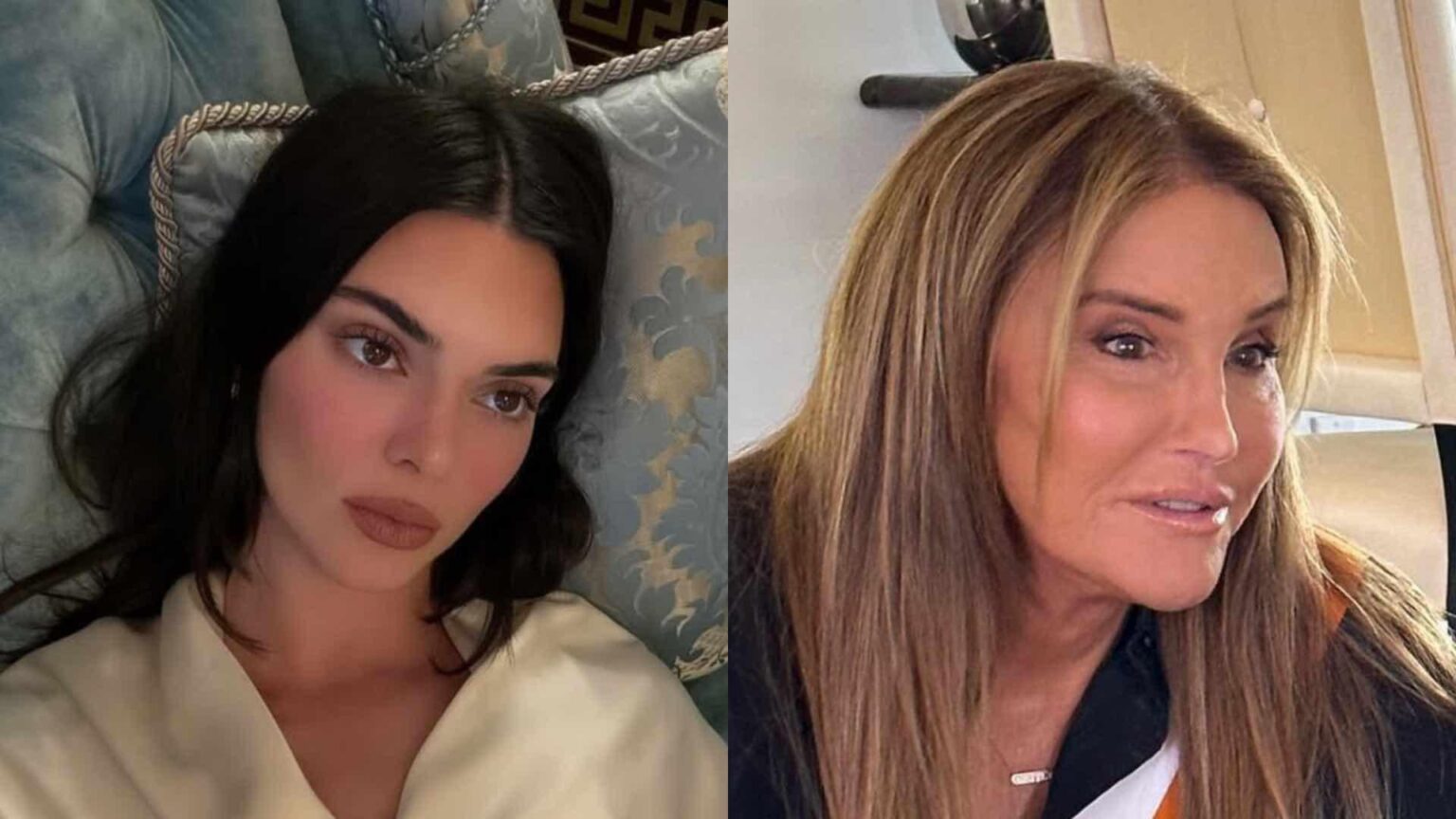 Kendall Jenner shares her ‘frustration’ with Republican dad Caitlyn Jenner over her ‘completely different views’ and that she has to ‘compartmentalize their relationship’ because she loves her