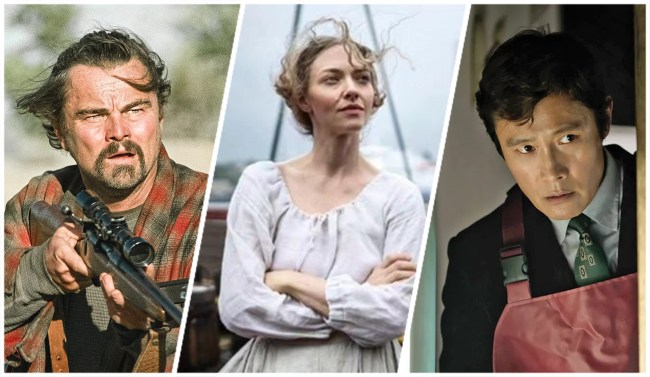 Gotham Awards surprises, snubs, and what it all means for awards season Gotham Awards surprises, snubs, and what it all means for awards season