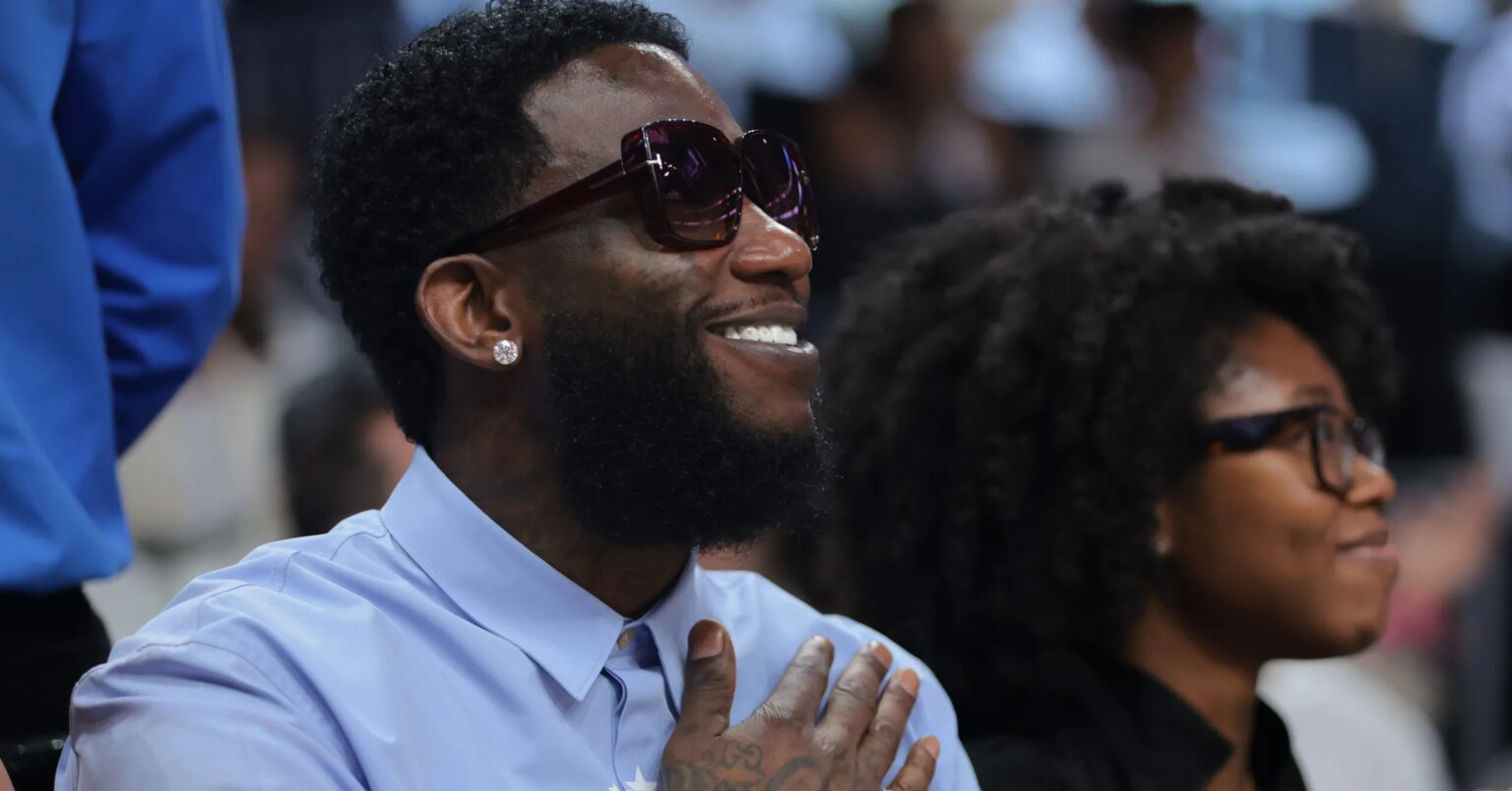 Gucci Mane Reveals He Apologized To Drake & Accepted Young Thug’s Apology Gucci Mane Reveals He Apologized To Drake & Accepted Young Thug's Apology