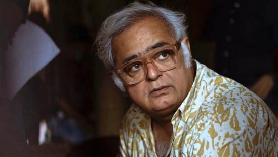 Hansal Mehta has opened up on Hindi film industry's work culture.