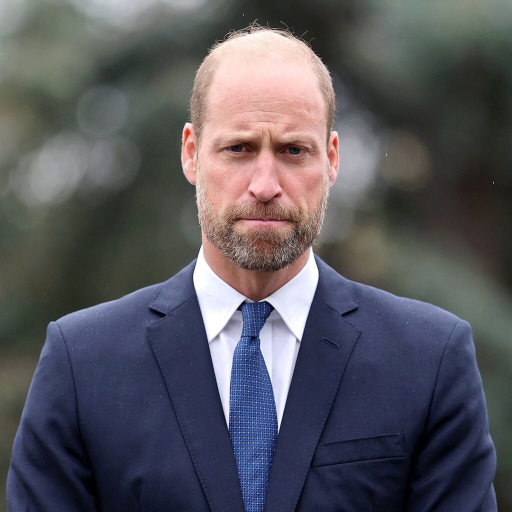 Prince William Might Ask a “Dark Horse” Royal to Step…