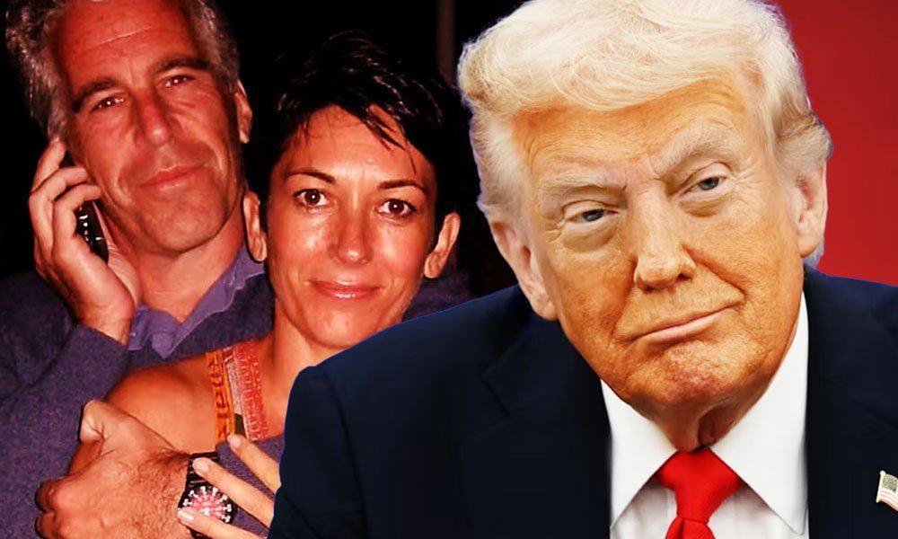 Prison Staff Gagged, Inmate Vanished After Leaking Info On Ghislaine Maxwell, Insider Says. A Prison Consultant Claims That The Bureau Of Prisons Is Orchestrating A Significant Cover-Up Regarding Ghislaine Maxwell.