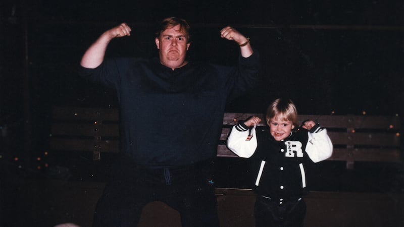 John Candy