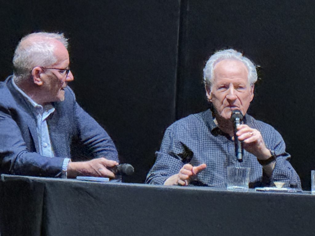 Michael Mann Says Scott Cooper Set To Direct Western Project Comanche Michael Mann Says Scott Cooper Set To Direct Western Project Comanche