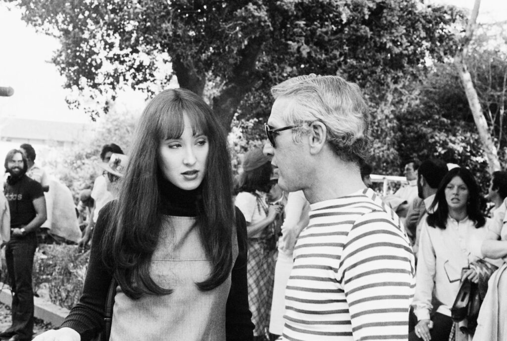 Susan Kendall Newman, daughter of Paul Newman, dies at 72 Susan Kendall Newman, daughter of Paul Newman, dies at 72