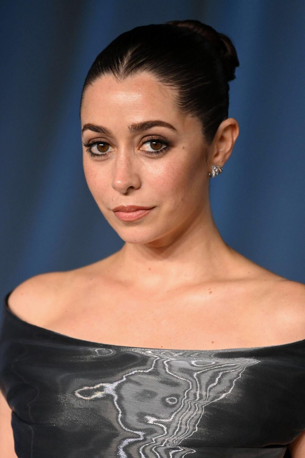Cristin Milioti, Academy Museum Gala 2025
