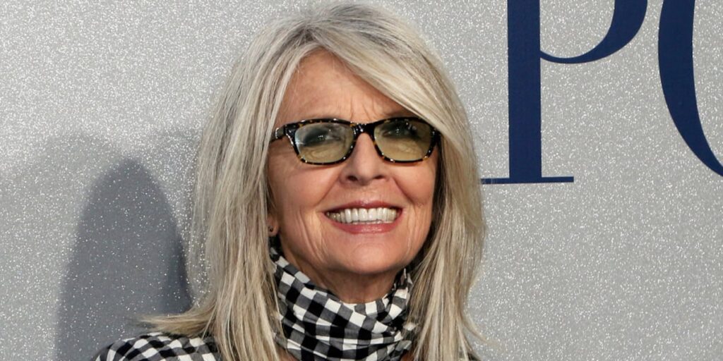 Diane Keaton’s family reveals her cause of death, reports say Diane Keaton’s family reveals her cause of death, reports say