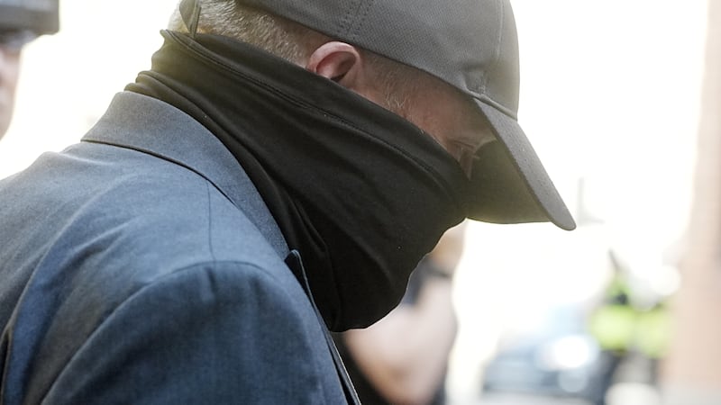 Funeral director to enter pleas to 65 charges after remains found at premises