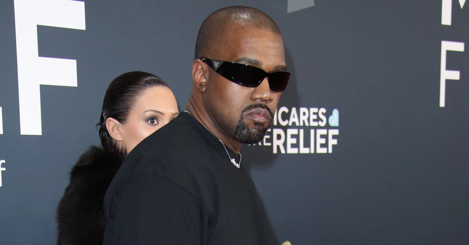 Kanye West Sells Wyoming Ranch Back To Original Owners For Millions