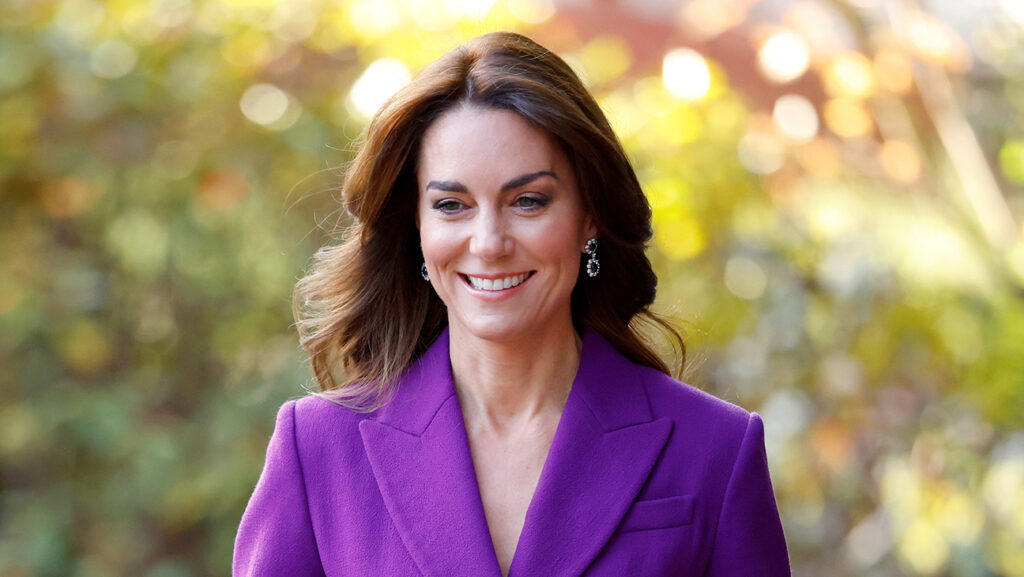 Kate Middleton 'Relieved' To Be in Remission After Cancer Diagnosis