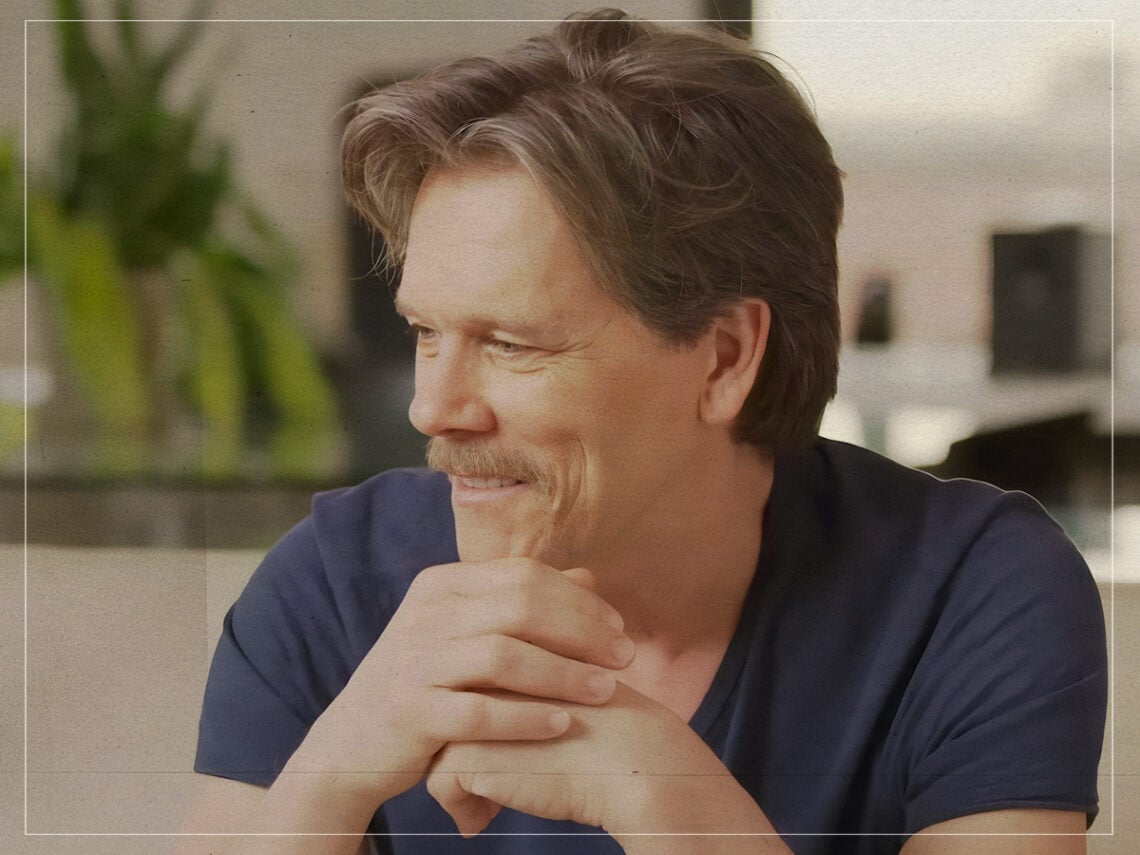 Kevin Bacon - Actor - 2024