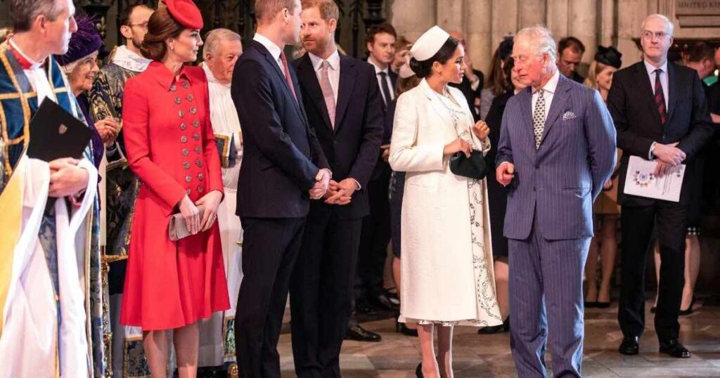 King Charles Extending Olive Branch to Prince Harry & Meghan Markle With This Gesture — Report