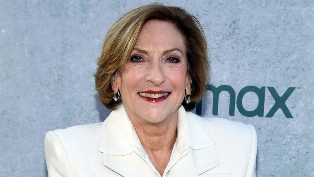 DGA President Lesli Linka Glatter Says ‘There Is Still So Much to Do’ Lesli Linka Glatter