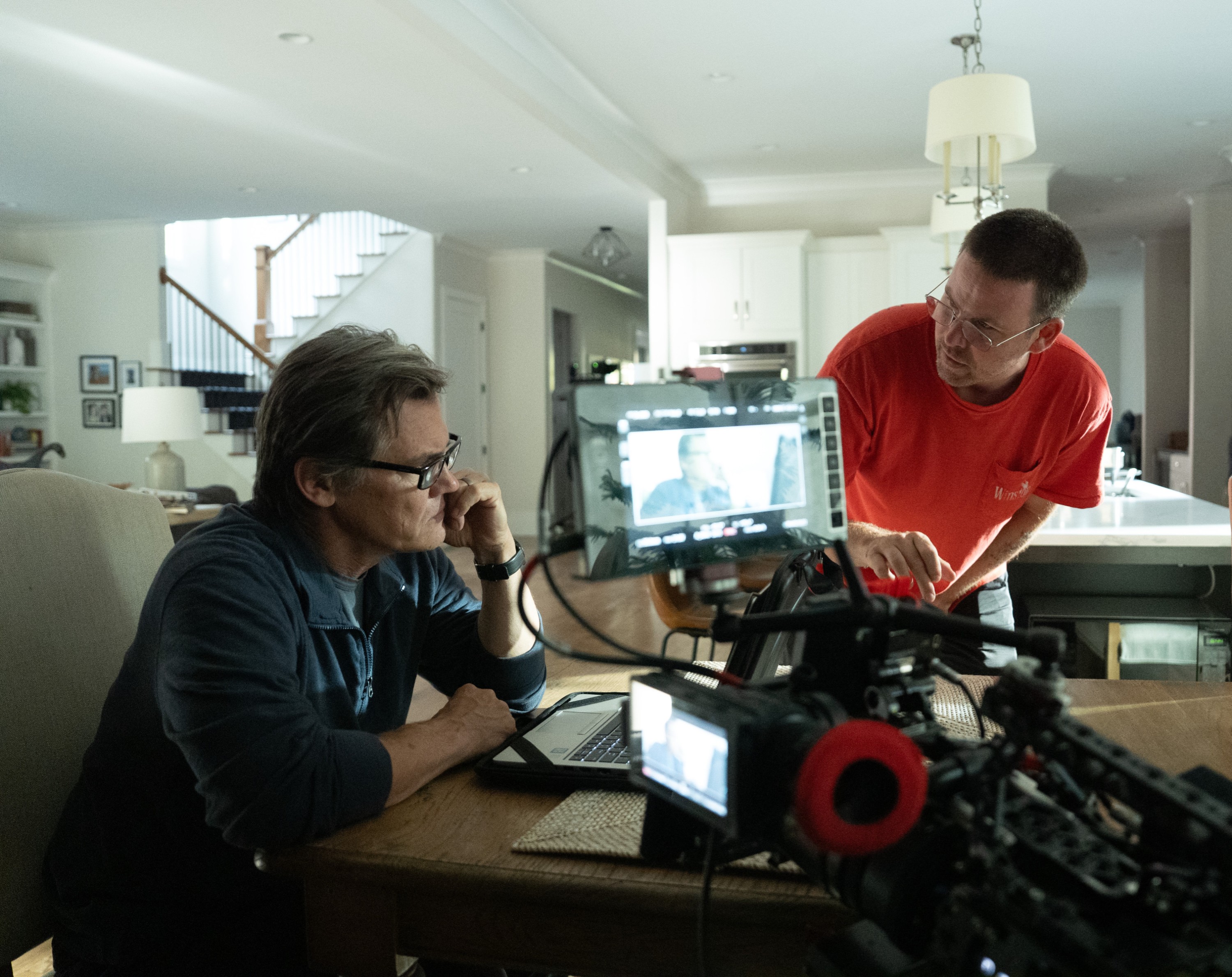 Josh Brolin, Zach Cregger: 'Weapons'