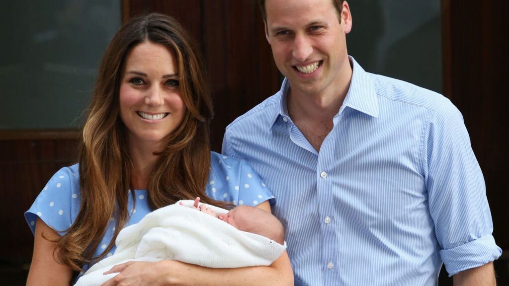 Why London’s New Statue Of A Postpartum Woman Is So Important