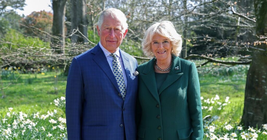 King Charles Is Set To Make a Surprisingly ‘Big Change’ to Royal Christmas King Charles Is Set To Make a Surprisingly ‘Big Change’ to Royal Christmas