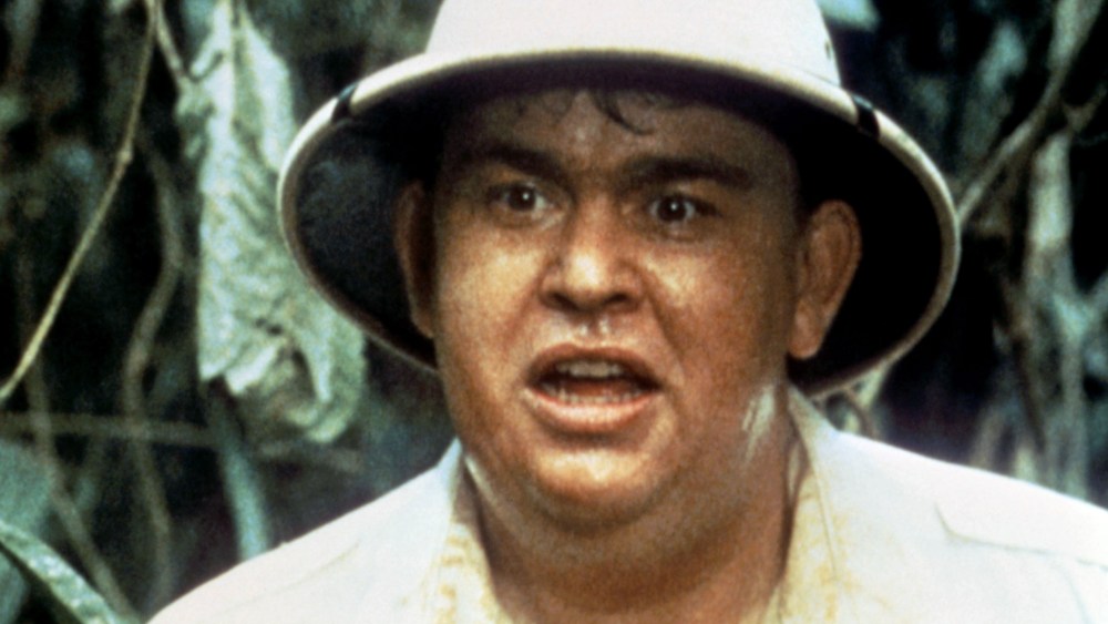 John Candy's Son Slams Journalists Who Called Actor Fat in Interviews