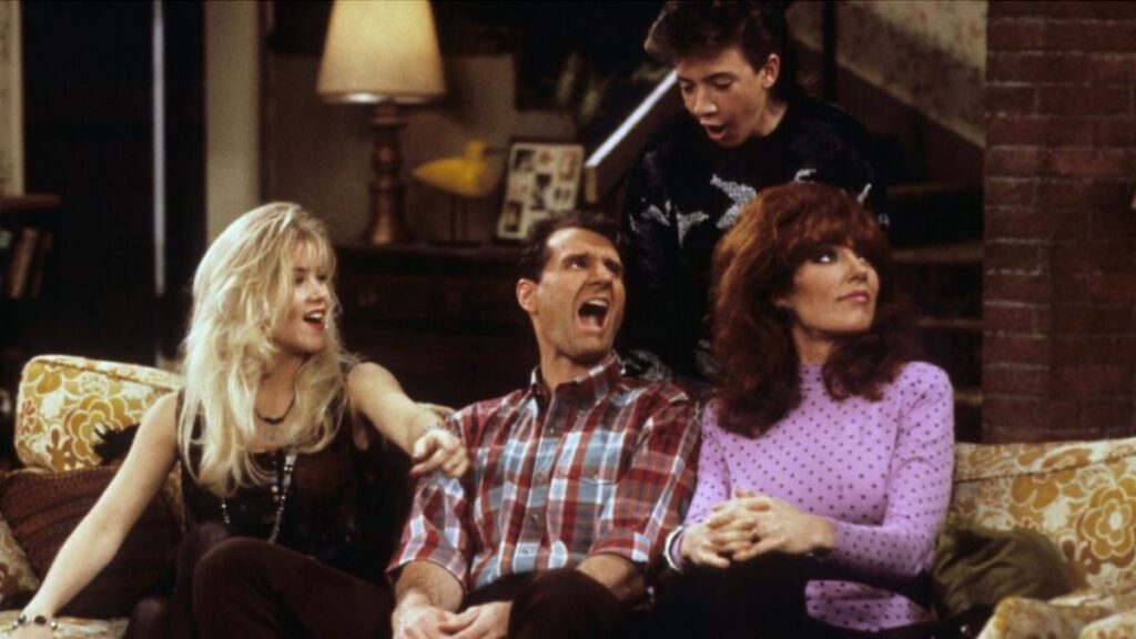 Married with Children Cast Set to Reunite on Los Angeles Stage