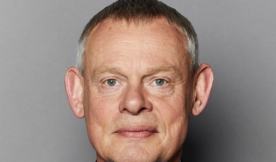 ‘Doc Martin’s’ Martin Clunes to Guest Star on Remake ‘Best Medicine’ 'Doc Martin's' Martin Clunes to Guest Star on Remake 'Best Medicine'