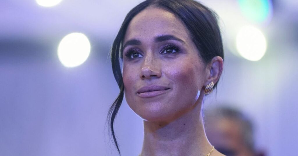 Meghan Markle's Lavish Baby Shower Faced Criticism from Palace Insiders for a Reason, Says Royal Author