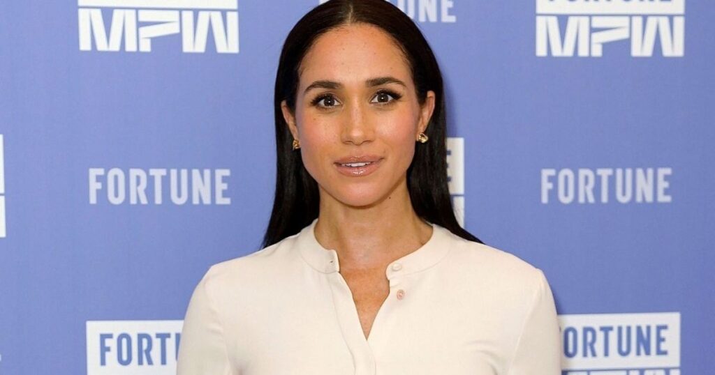 Meghan Markle Making Money off Royal Family Name — Celebrity Chef