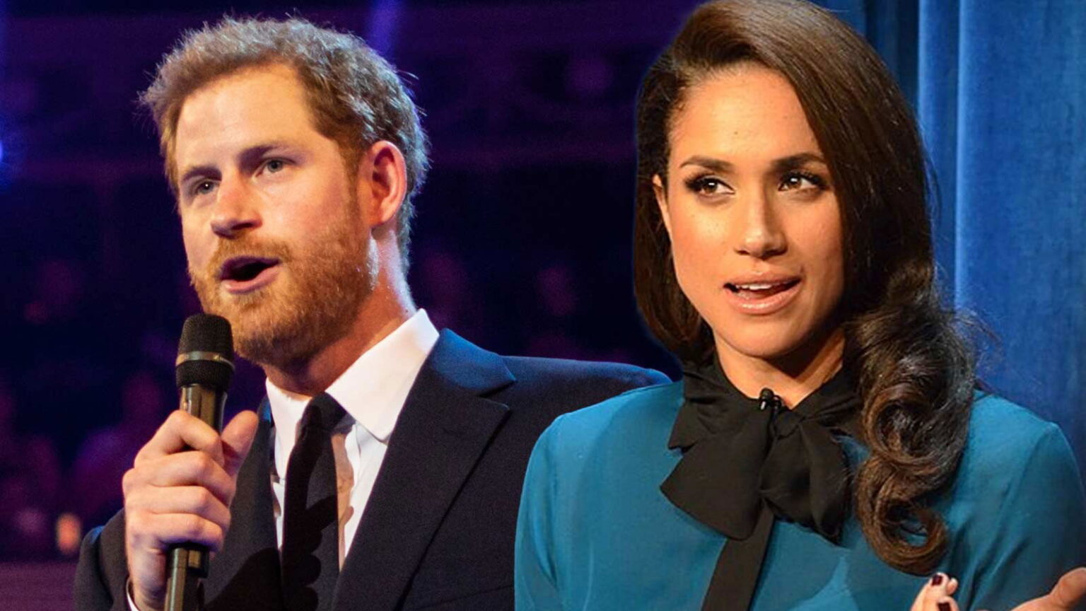Meghan Markle to Divorce Prince Harry? The Royal Family’s Reported Contingency Plan Detailed