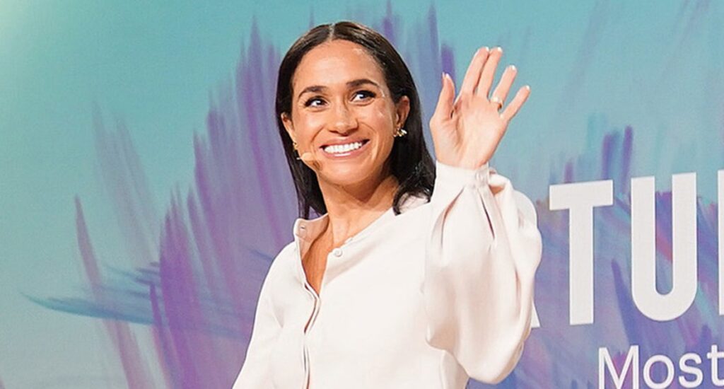 Meghan Markle Wore $200K in Jewelry with Sentimental Meaning