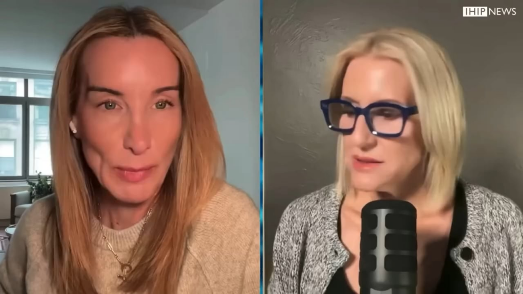 Jennifer Welch on Riley Gaines: “You are wound up like a cheap clock over trans people, you show them no grace… Nobody likes you and no matter what, you will always have been the dumb bitch that tied for 5th place. The only place you can get a job is at bottom-feeder Fox News you insufferable twat.” Jennifer Welch on Riley Gaines: “You are wound up like a cheap clock over trans people, you show them no grace… Nobody likes you and no matter what, you will always have been the dumb bitch that tied for 5th place. The only place you can get a job is at bottom-feeder Fox News you insufferable twat.”