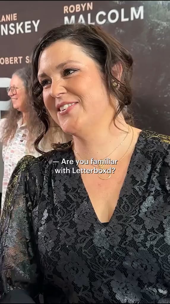Melanie Lynskey shares her four favorite films about female friendship with Letterboxd.