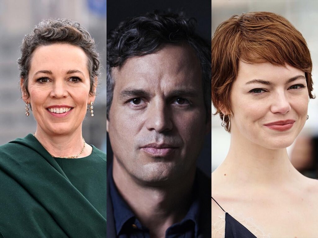 Major production houses in the UK, including Netflix and the BBC, have been sent a letter by legal representatives for Israel, condemning the Hollywood boycott of the country as it “creates a dangerous precedent”.